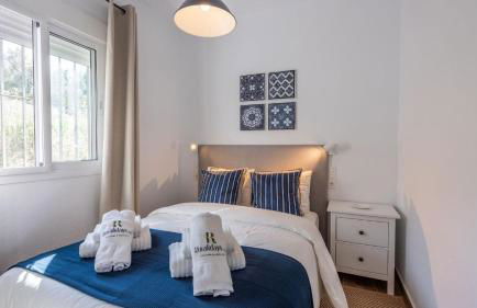 Casa Rio Grande 2 Tolox by Ruralidays - Foto 12