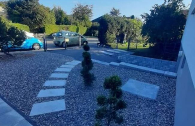 Haus Schumacher Modern Retreat - Foto 9