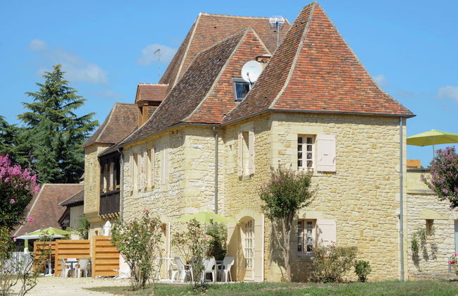 Le Clos des Rives - Foto 1