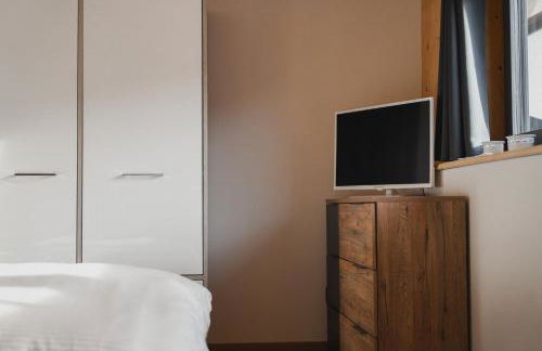 MOUNTAIN DELUXE 27 APARTMENTS con WELLNESS - Foto 11