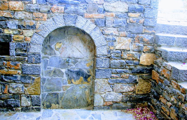 Villa Paradise - Foto 58