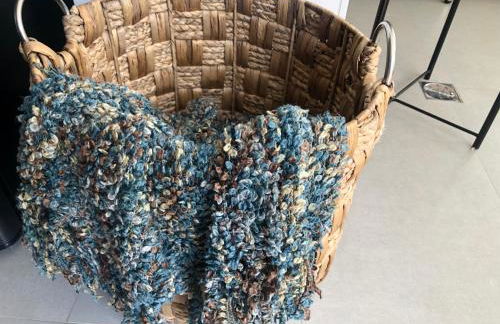 PÉ NA AREIA - SOL E MAR ENSEADA - Foto 15