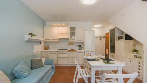 Apartment Villaggio 5 Terre-9 by Interhome - Foto 4