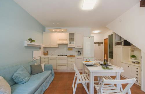 Apartment Villaggio 5 Terre-9 by Interhome - Foto 4