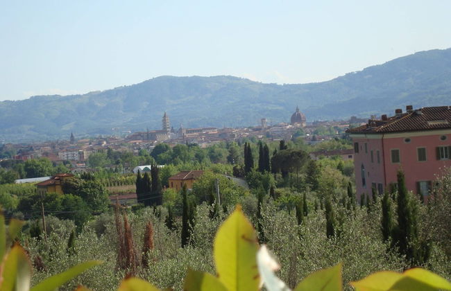 House in Pistoia Countryside - Foto 36