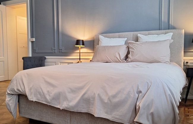 Apart - Hotel Saint Georges - Photo 36