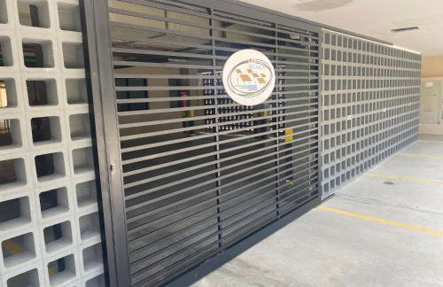 Apto 402 Villa Oceânica - 80m do mar - Photo 39