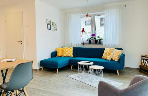 Ferienwohnung Mittelrhein Familie Lehmann - Foto 8