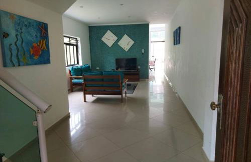 Casa com vista espetacular para praia - Foto 6