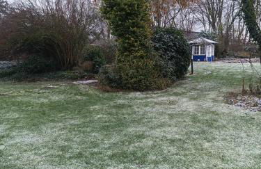 Historisches Fachwerkhaus aus dem 18 Jahrhundert - Foto 31