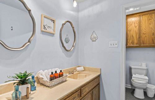 15 Min to LSU & Downtown Oak Hills Place Hideaway - Foto 24