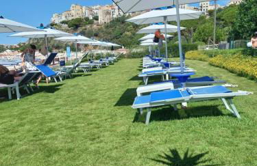 Casa SIFRA delizioso appartamento nel cuore del centro storico di Sperlonga - Foto 26