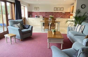 Woodland View at Hewish Mill - Foto 8