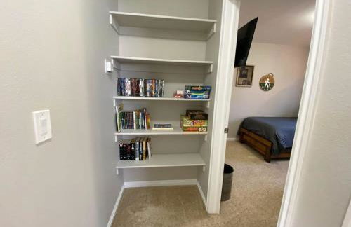 Family Friendly Townhome in Kanab Pool & Hot Tub - Foto 34