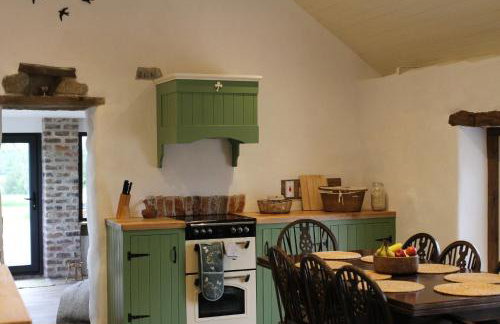 Jackdaw Cottage - Photo 39