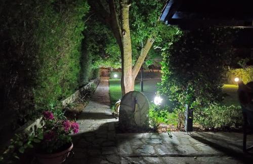 Make yourself at home in Halkidiki's paradise - Foto 18