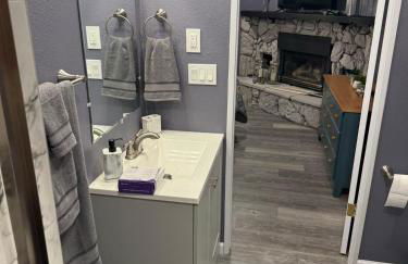 Private Oasis in the Mountains - Foto 13