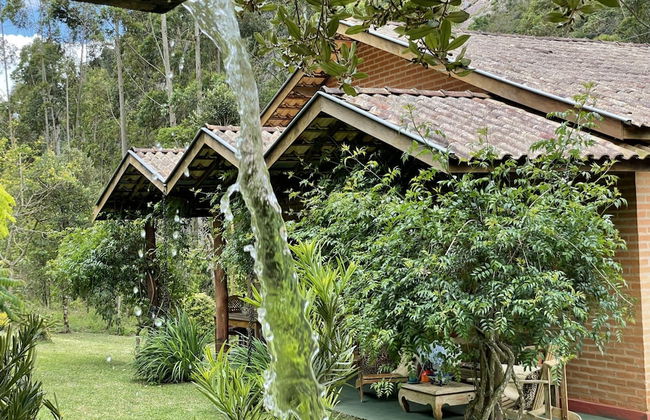 Casagon Alves in Gon Alves - Foto 79