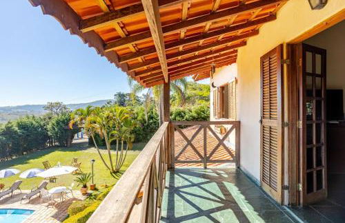 PARAÍSO ECOLÓGICO- REGIÃO ATIBAIA - Photo 14