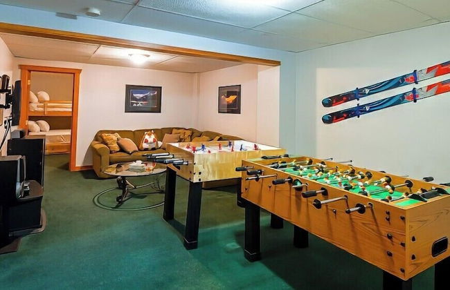 Polar Peak Lodges by Fernie Lodging CO - Photo 65