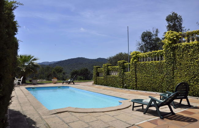 Villa Carla - Foto 21