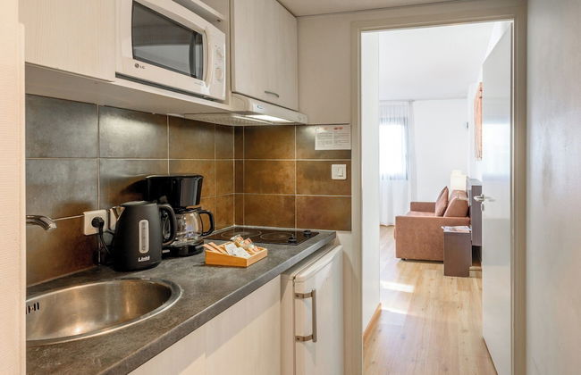 Residhome Toulouse Tolosa - Foto 12