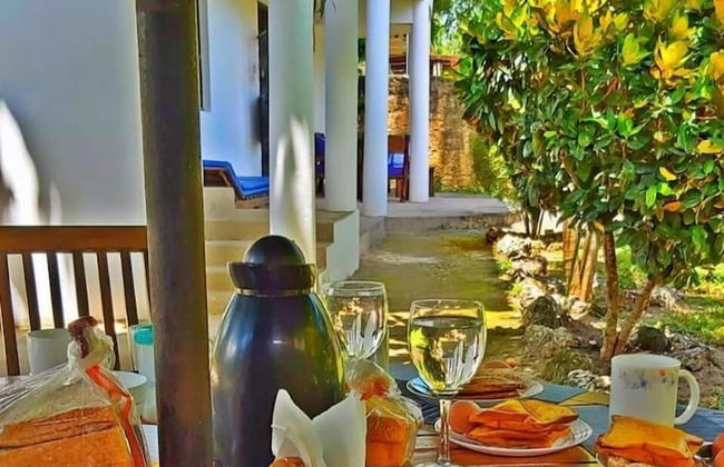 Sea Breeze villas - Foto 18