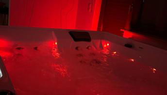 Ferienwohnung mit Pool und Sauna - Medebach - Foto 4