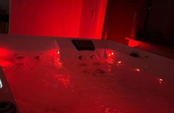 Ferienwohnung mit Pool und Sauna - Medebach - Foto 4