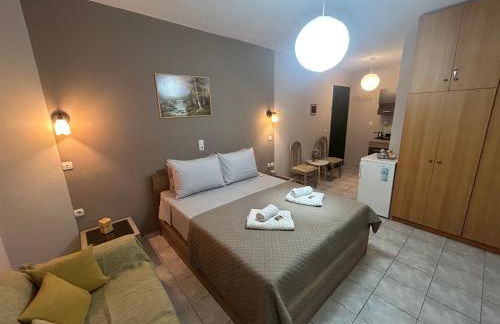 Petrino view at vafios - Foto 1