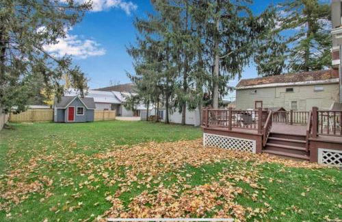 Chair Lift Lodge- Best Location in EVL Village! - Foto 36