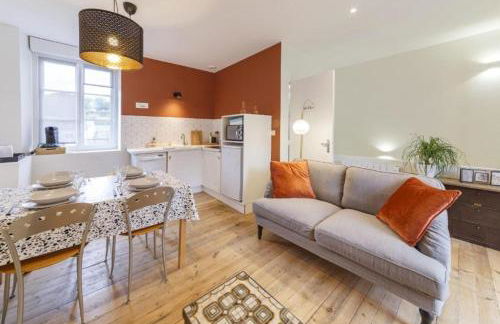 Un toit sous les ifs - Foto 1