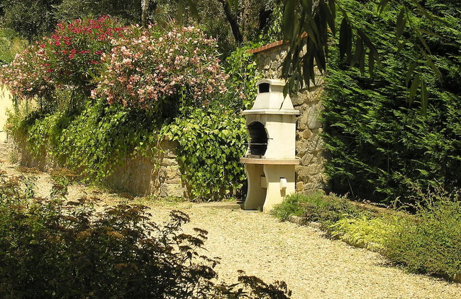 Villino Blu Private Villa on the Chianti Hils 10 Plus 2 pax - Photo 91