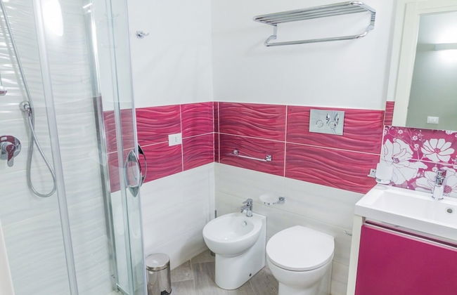 Suite Bordonaro Apartments - Foto 71