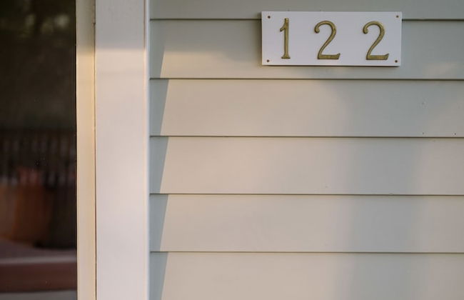 Villa Victoria - Foto 39