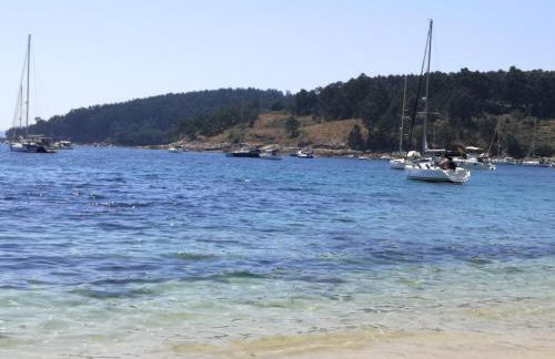 ApartaMundo... Relájese en un lugar con encanto. - Foto 36