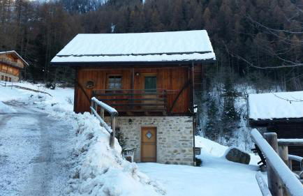 Baita Mas Sora Sass - Foto 2