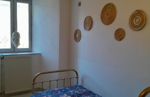 GITE ASINA chez GITE QUE CANTA - Foto 31