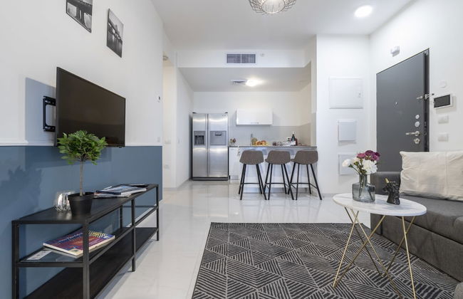 JTower - Isrentals - Foto 26