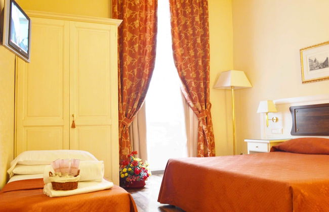 Residenza Domiziano - Foto 8