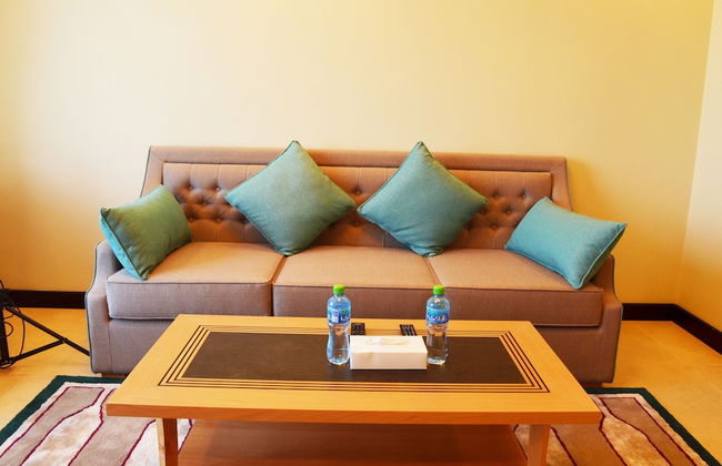 Nooh Tower - Photo 23