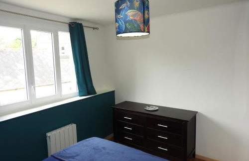 La Maison Kervor - Foto 14