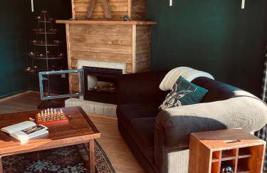 Refúgio do Mezio - Photo 6