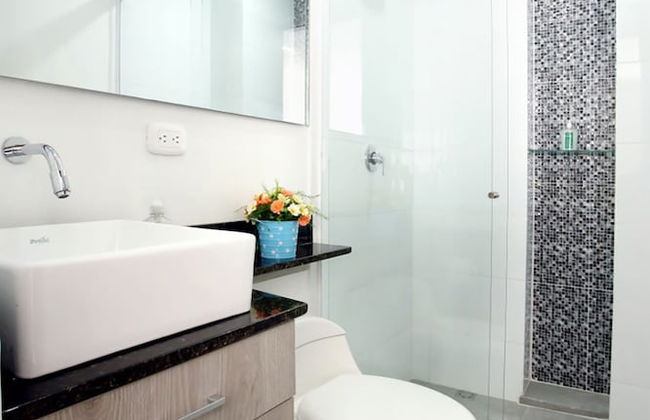 Studio Apartments E3 - Foto 14