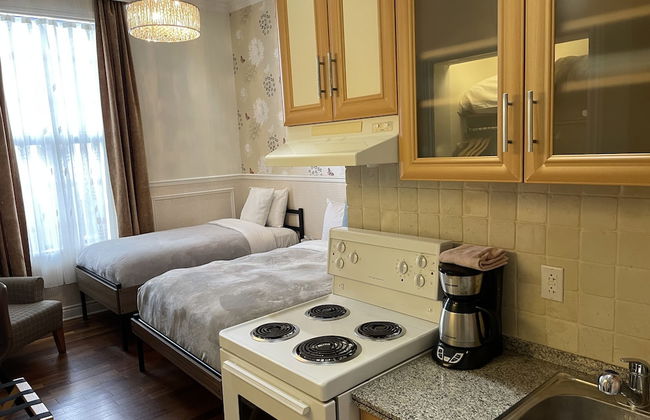 Parc Suites Hotel - Foto 10