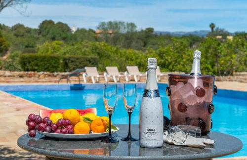 Finca RÚSTICA FELOSTAL Son Soleclau with Sauna & Pool - Foto 19