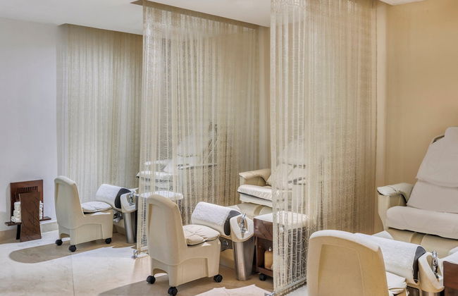 Grand Fiesta Americana Coral Beach Cancun - All Inclusive - Foto 48