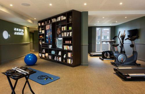 RockyPop Grenoble Appartements - Foto 31