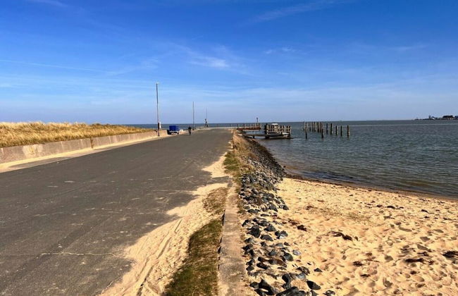 Langeness Modern Retreat - Foto 28