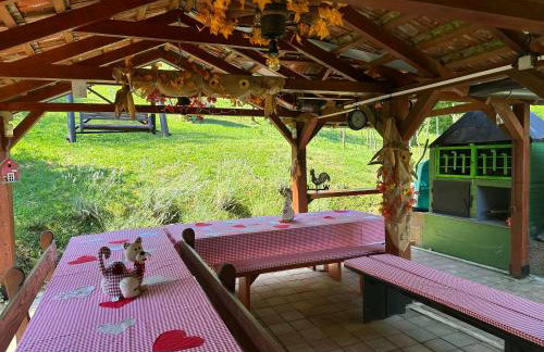 Forest paradise - Photo 11